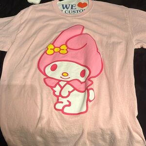 My Melody T Shirt